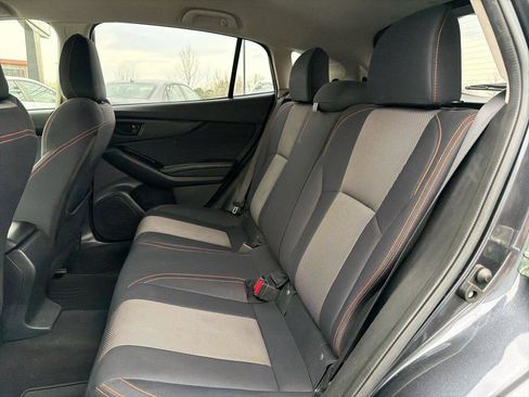 Used 2018 Subaru Crosstrek 2.0i Premium w/ Popular Package #3 image 18