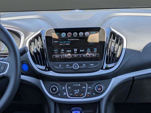 Used 2018 Chevrolet Volt LT w/ LT Driver Confidence Package FWD image 17