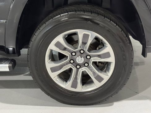 Used 2019 RAM 1500 Limited w/ Trailer Tow Group image 43