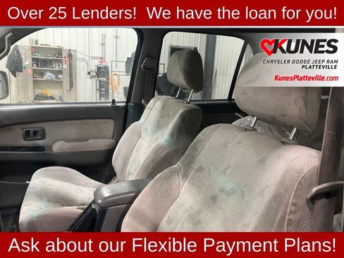 Used 2002 Toyota 4Runner SR5 image 14