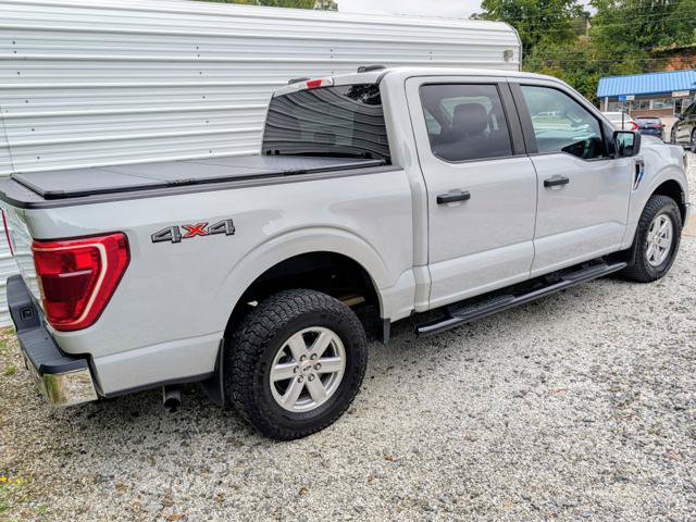 Used 2023 Ford F150 XLT AWD/4WD image 14