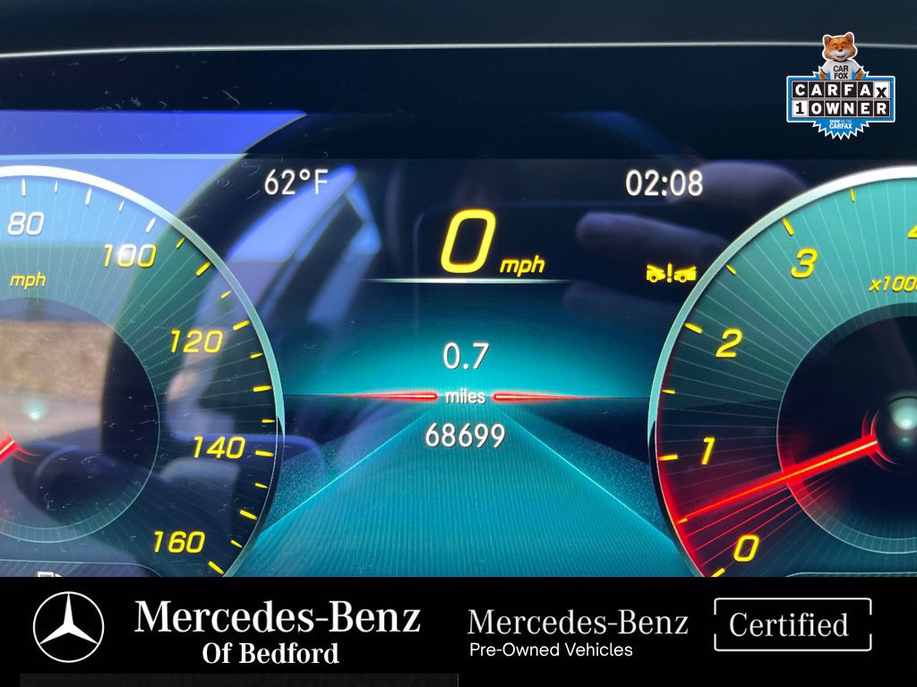 Used 2023 Mercedes-Benz E 450 4MATIC Coupe image 28