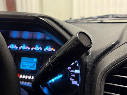 Used 2019 Ford F550 2WD Regular Cab Super Duty image 18