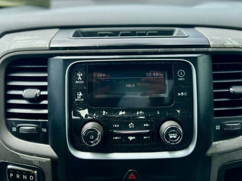 Used 2019 RAM 1500 Tradesman w/ Power & Remote Entry Group AWD/4WD image 18
