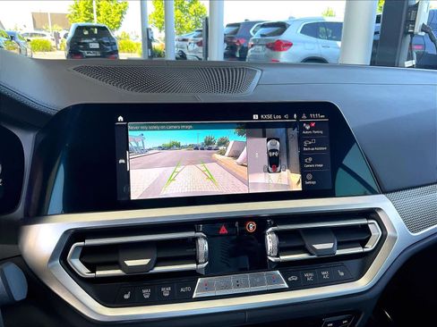 Used 2023 BMW M4 xDrive Competition w/ Executive Package AWD/4WD image 23