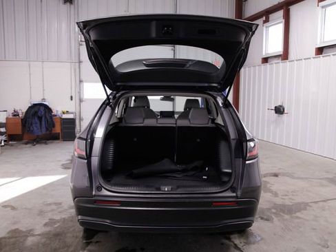 Certified 2023 Honda HR-V LX image 21