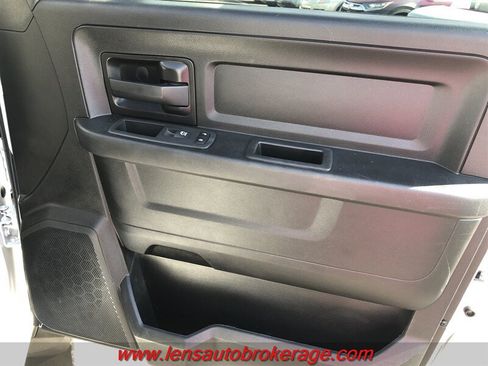 Used 2020 RAM 3500 Tradesman AWD/4WD image 21