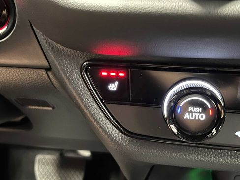 New 2026 Honda HR-V Sport image 20