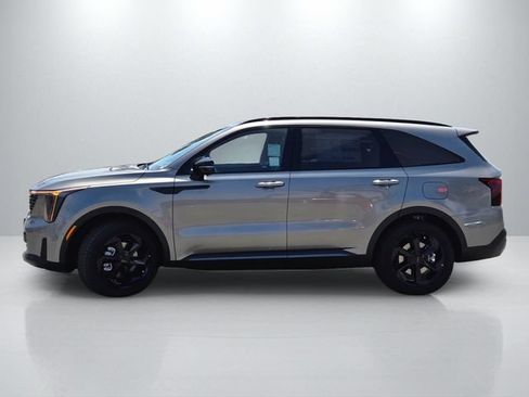 New 2026 Kia Sorento SX Prestige AWD/4WD image 7
