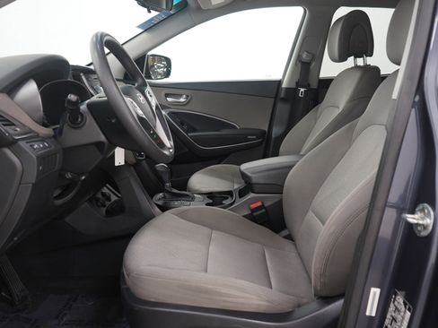 Used 2015 Hyundai Santa Fe Sport w/ Option Group 02 image 22