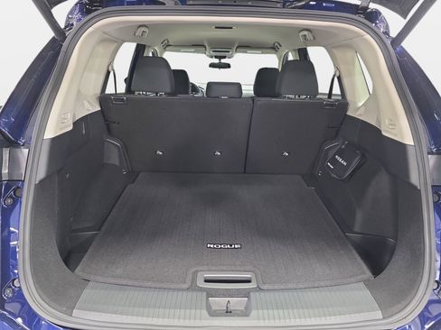 New 2026 Nissan Rogue SV w/ Cold Weather Package image 12