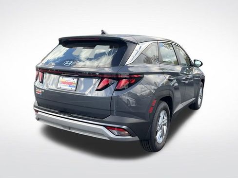 New 2026 Hyundai Tucson SE FWD image 6