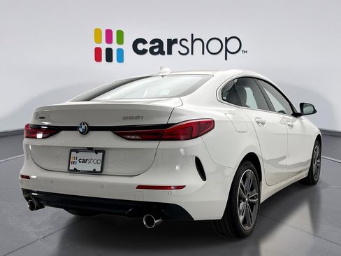 Used 2024 BMW 228i xDrive Gran Coupe w/ Convenience Package image 5