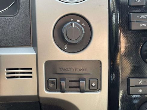 Used 2011 Ford F150 FX4 w/ FX Luxury Pkg AWD/4WD image 25