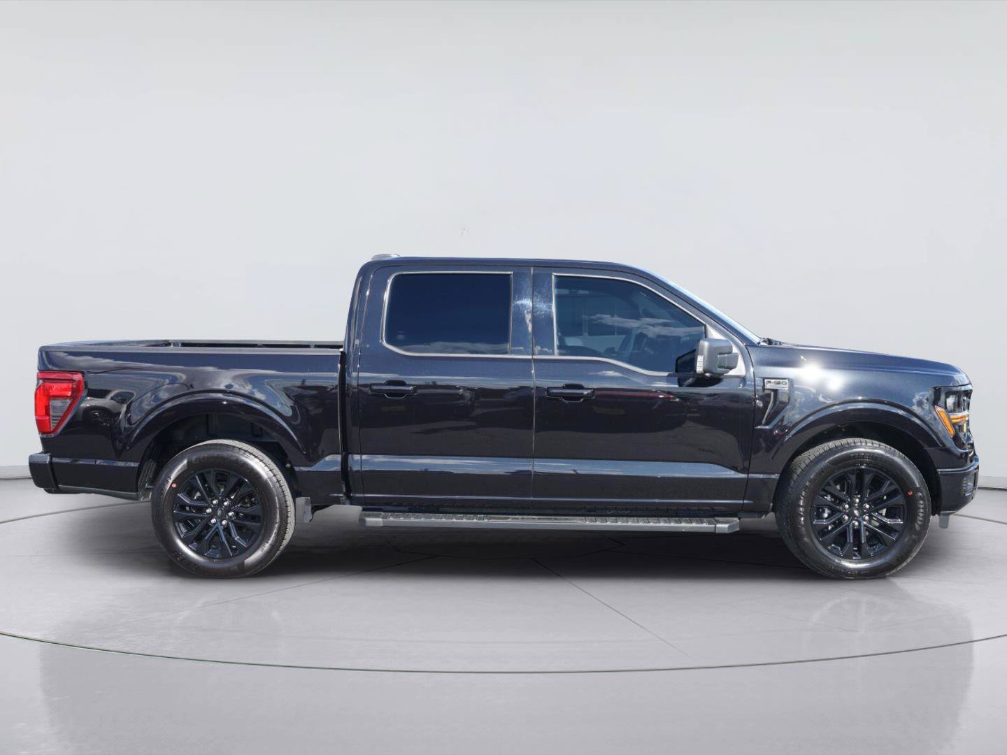 Certified 2026 Ford F150 XLT w/ Equipment Group 302A MID RWD image 5