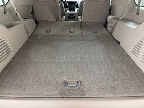 Used 2016 Cadillac Escalade ESV Premium AWD/4WD image 94
