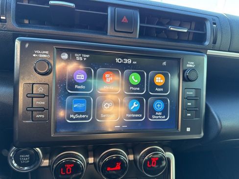 Used 2023 Subaru BRZ Limited image 28