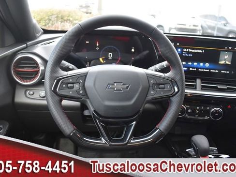 New 2026 Chevrolet Trax RS w/ Sunroof Package image 20