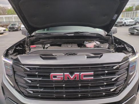 New 2026 GMC Sierra 1500 Elevation AWD/4WD image 17