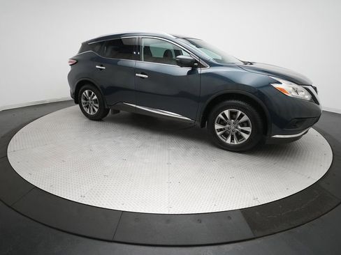Used 2017 Nissan Murano SL image 37