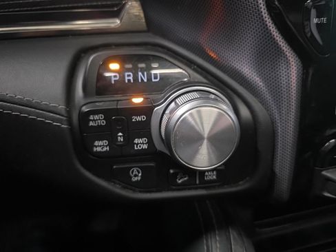 Used 2021 RAM 1500 Limited AWD/4WD image 20