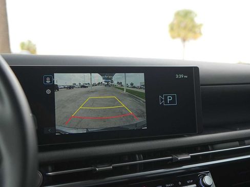 Used 2025 Hyundai Tucson SEL FWD image 22