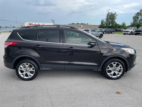 Used 2013 Ford Escape SEL AWD/4WD image 8