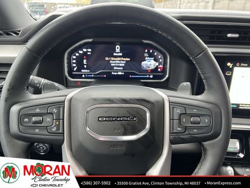 Certified 2023 GMC Sierra 1500 Denali image 21