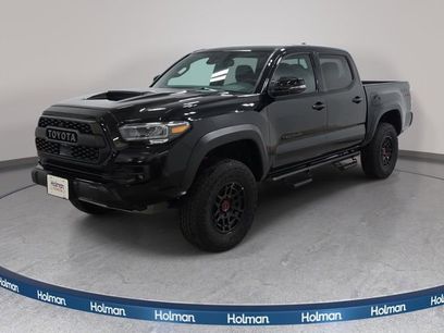 Certified 2023 Toyota Tacoma TRD Pro