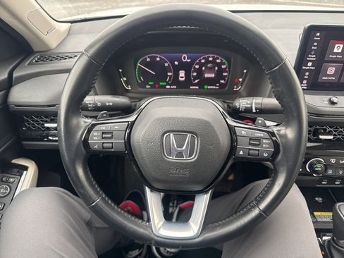 Certified 2023 Honda Accord Touring image 24