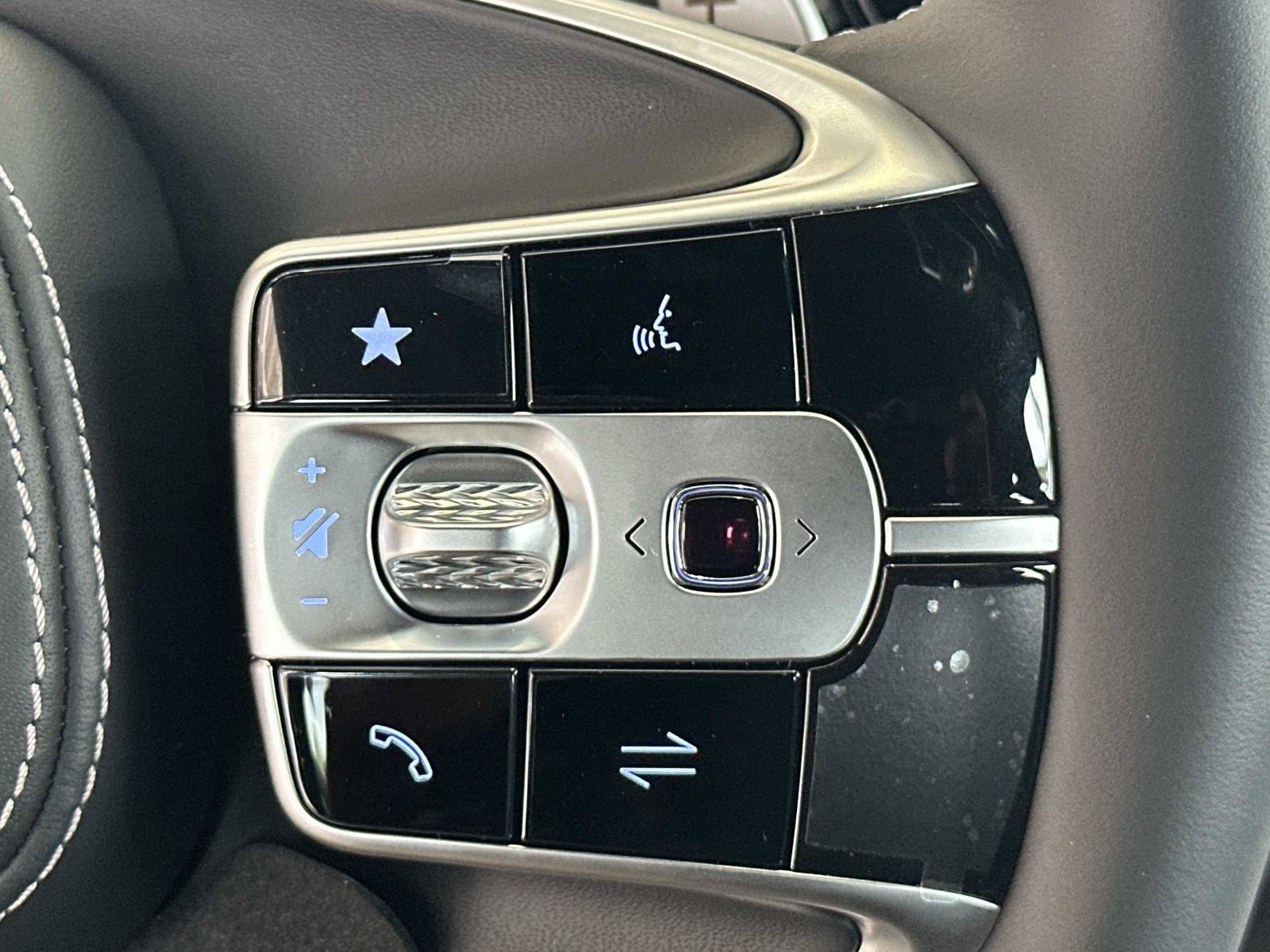 New 2026 Genesis G90 3.5T AWD/4WD image 9