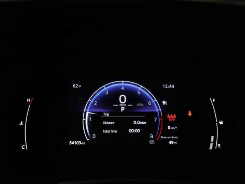 Used 2023 Toyota Corolla Cross XLE w/ Convenience Package image 19