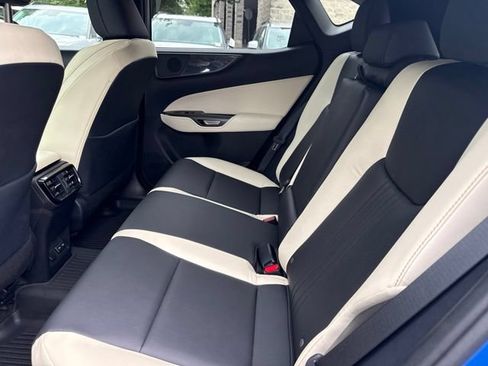 Used 2024 Lexus NX 350 AWD w/ Cold Area Package image 21
