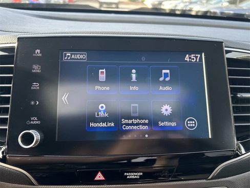 Used 2022 Honda Ridgeline RTL image 29