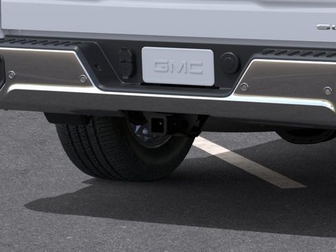 New 2026 GMC Sierra 1500 SLT RWD image 14