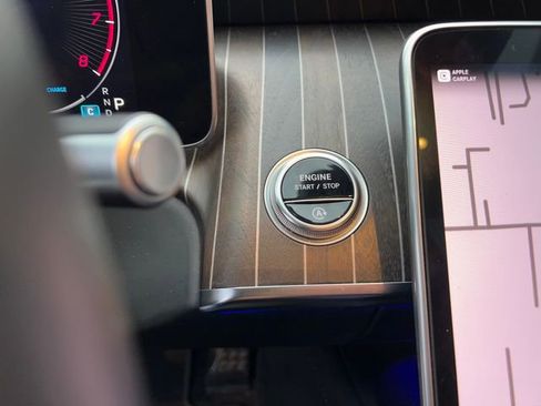 Used 2022 Mercedes-Benz S 580 4MATIC Sedan image 20