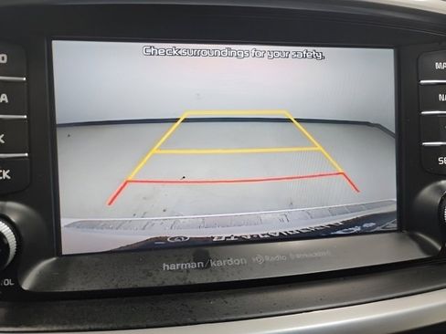 Used 2019 Kia Sorento SX image 5