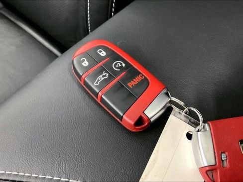 Used 2023 Dodge Challenger SRT Hellcat w/ Driver Convenience Group image 13