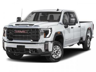 Used 2024 GMC Sierra 2500 AT4 w/ AT4 Premium Plus Package AWD/4WD video 1