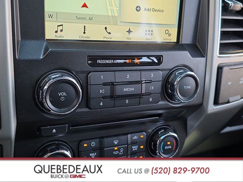 Used 2018 Ford F150 Lariat image 23