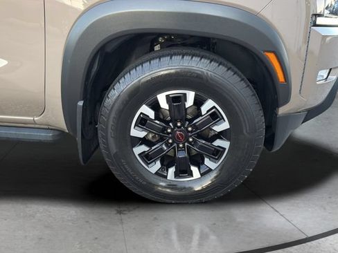 Used 2022 Nissan Frontier Pro-X RWD image 27