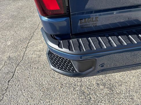 New 2026 GMC Sierra 2500 Denali w/ Denali Reserve Package image 50