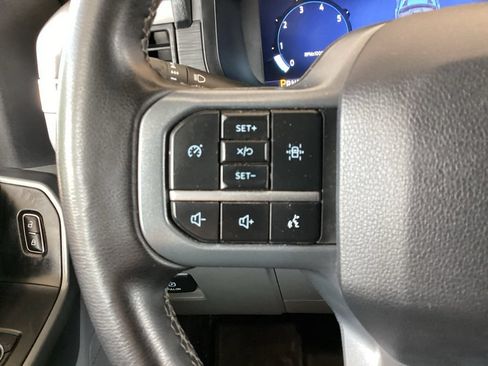 Used 2024 Ford F150 XLT w/ Tow/Haul Package AWD/4WD image 48