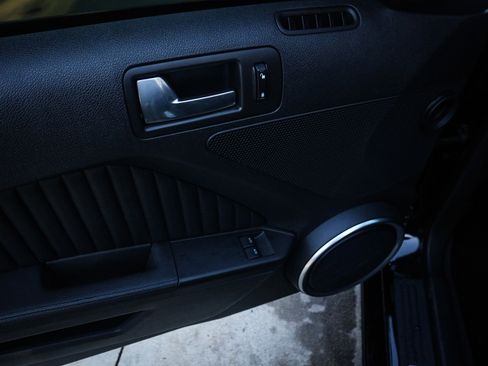 Used 2014 Ford Mustang Shelby GT500 w/ Equipment Group 821A image 17