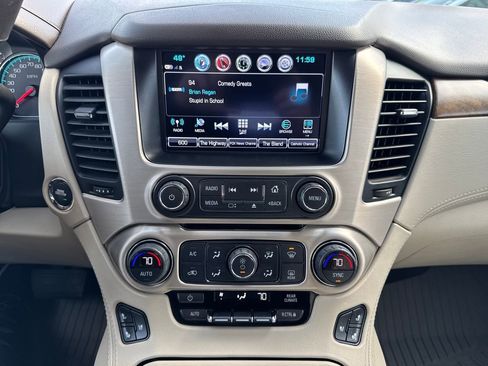 Certified 2020 GMC Yukon Denali w/ Open Road Package image 27