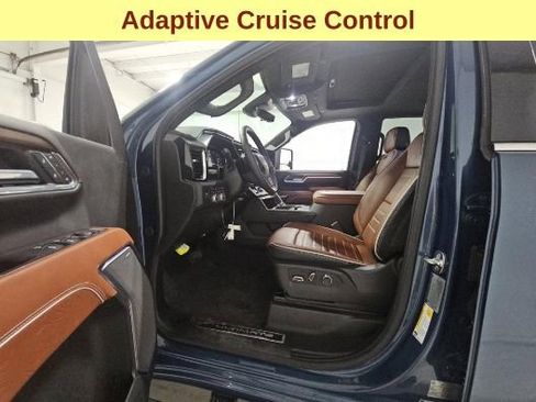 Used 2025 GMC Sierra 2500 Denali Ultimate AWD/4WD image 10