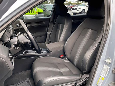 Used 2022 Honda Civic Sport image 23