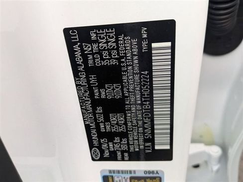 New 2026 Genesis GV70 2.5T Sport Prestige AWD/4WD image 13