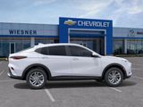 New 2026 Buick Envista Preferred image 5