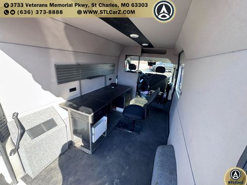 Used 2022 RAM ProMaster 1500 image 11